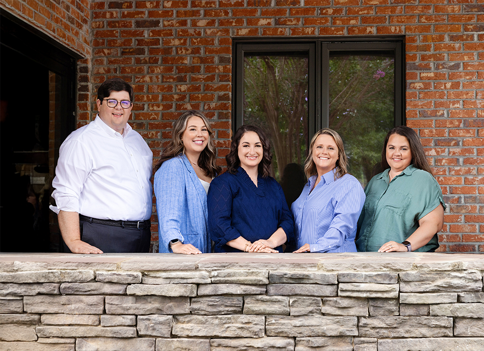 Group Photo Of Professionals At Akridge & Balch, P.C. | Attorneys at Law